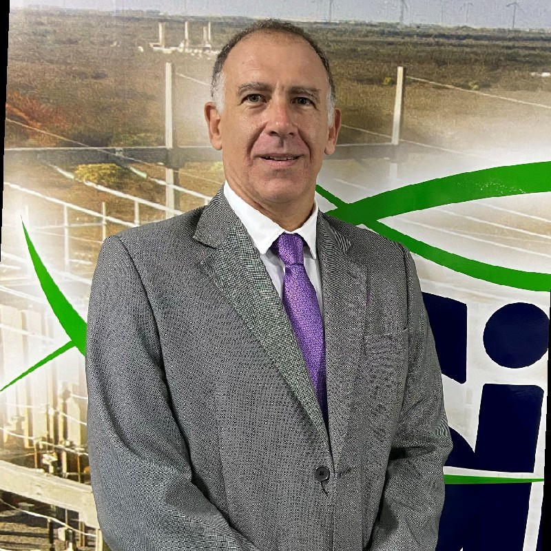Jose Manuel Perales Sanchez