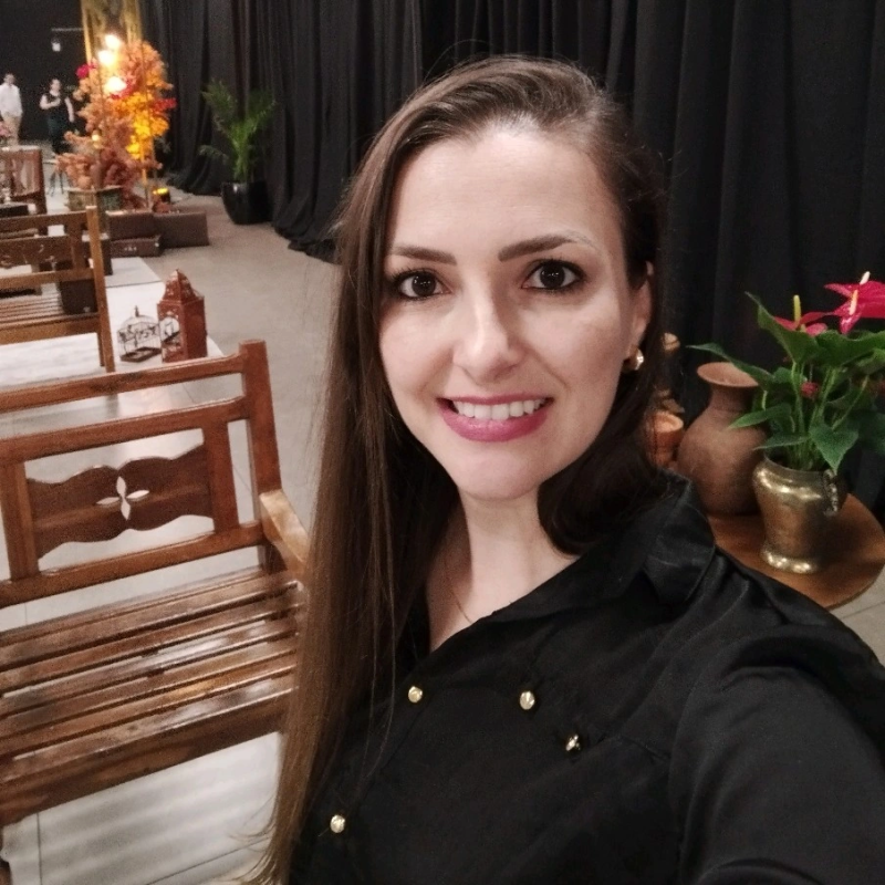 Ana Luiza Fernandes