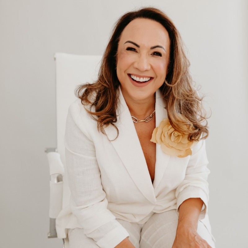 Michele Mary